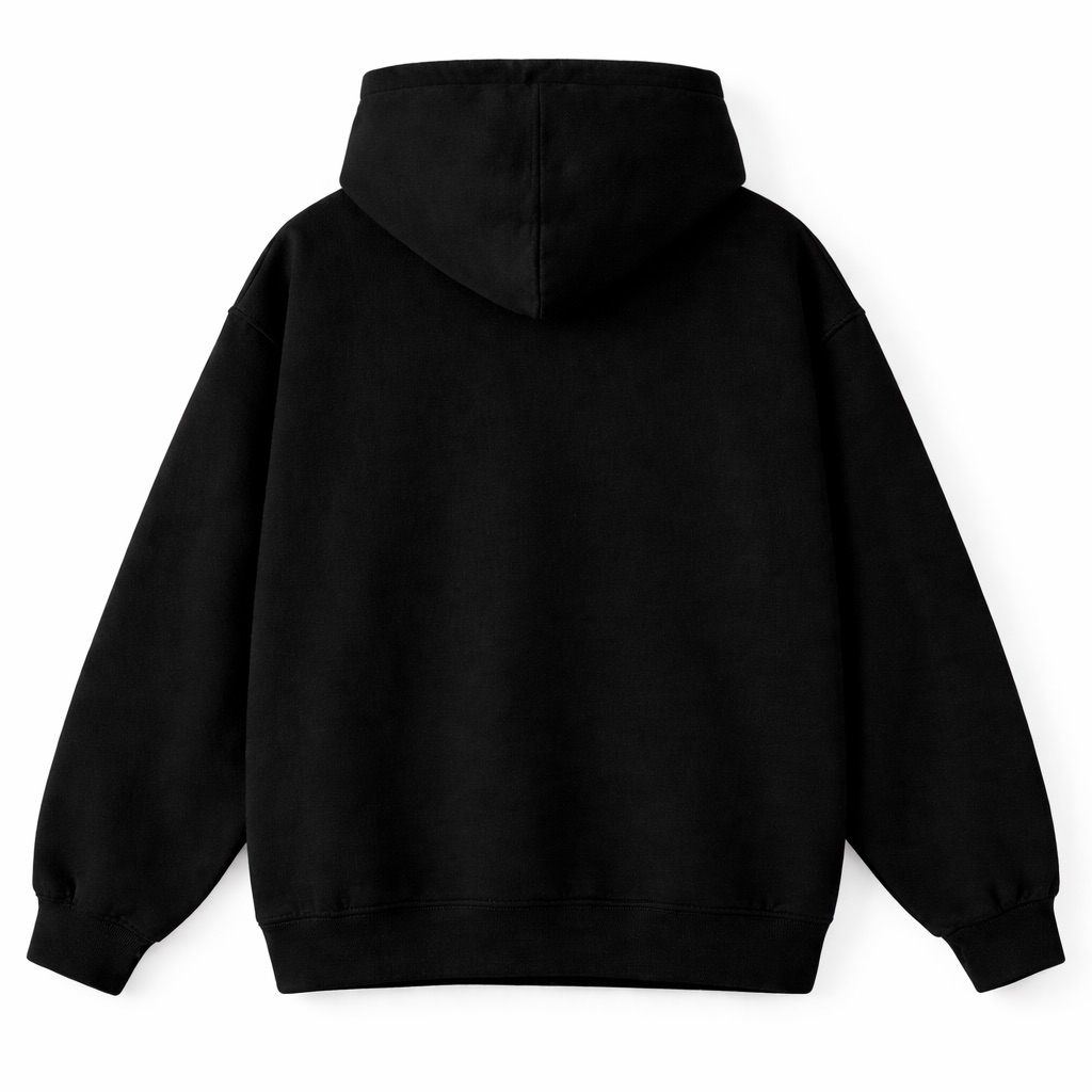 Black FRAUXD Sleeve