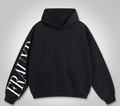 Black FRAUXD Sleeve